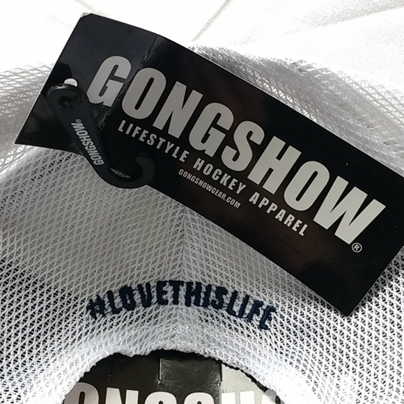 Play On Hockey memorabilia size small - Picture 6 of 11